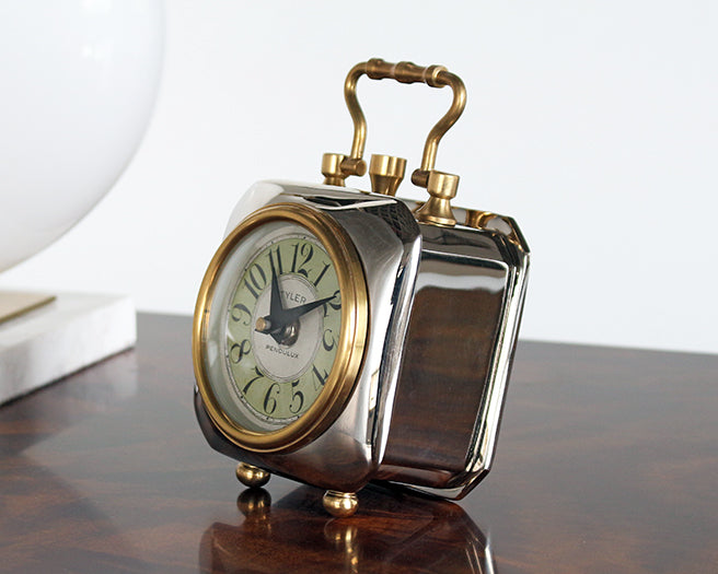 CLOCK17 Tyler Table Clock