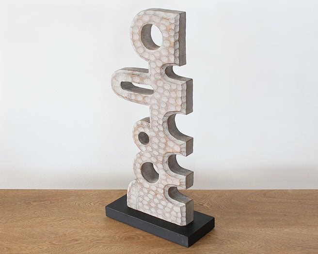 Totem Sculpture #2