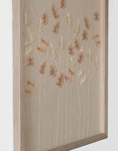 Delphine 24W X 35H - Cleared