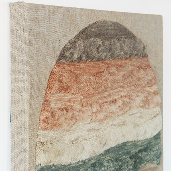 Cool Venus Carpet Wall Art - Cleared