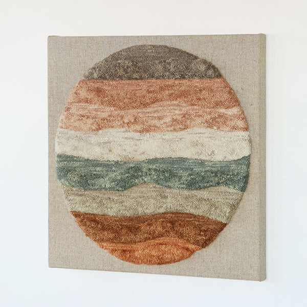 Cool Venus Carpet Wall Art - Cleared