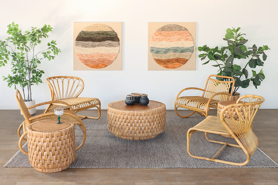 Cool Venus Carpet Wall Art - Cleared