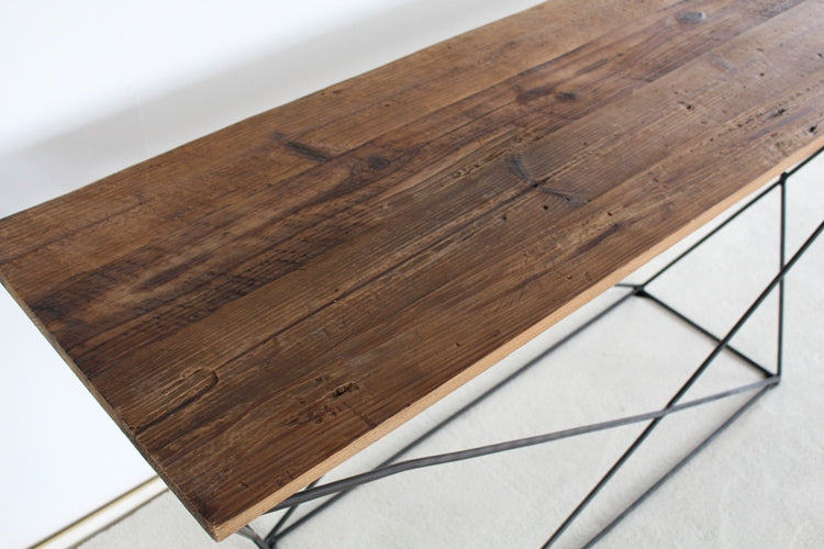 Benton Console Table