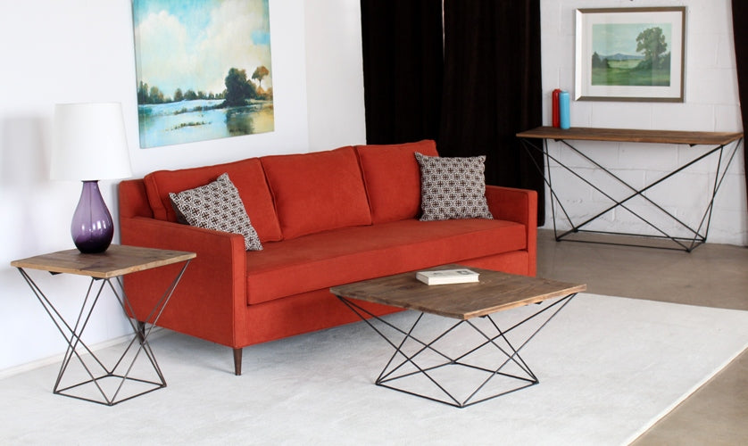 Benton Console Table