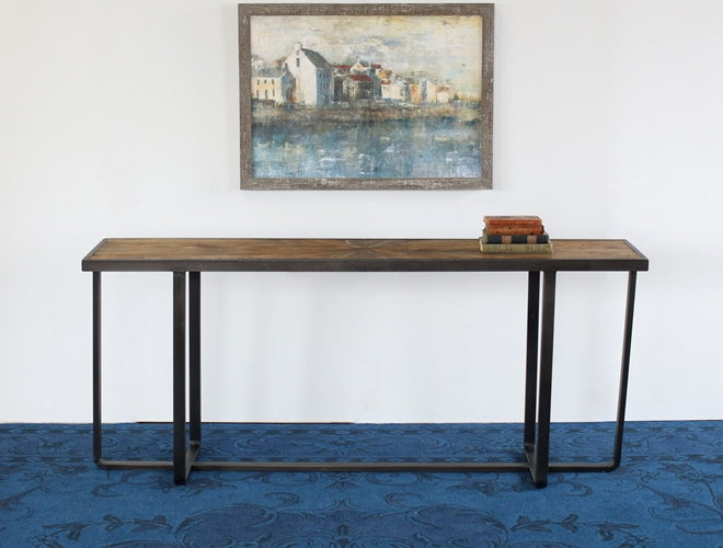 Fulton Console Table