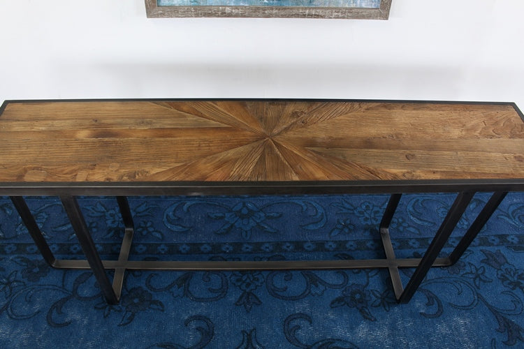 Fulton Console Table
