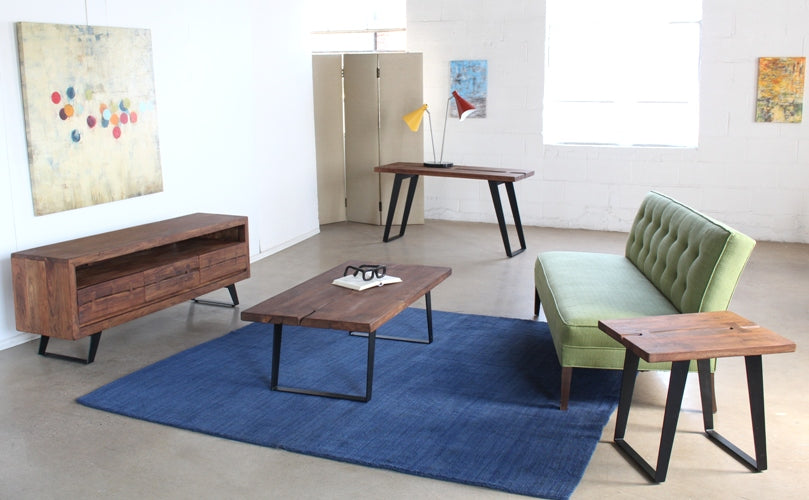 Dresden TV Console