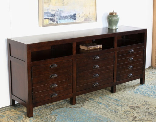Cordevalle Entertainment Console