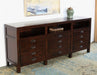 Cordevalle Entertainment Console