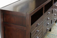 Cordevalle Entertainment Console