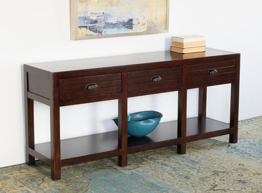 Cordevalle Console/Entertainment Table