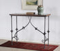 CS161 - Cuesta Walnut Console Table