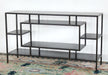 CS165 Open Media Console 
