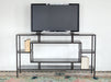 CS165 Open Media Console 