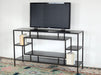 CS165 Open Media Console 