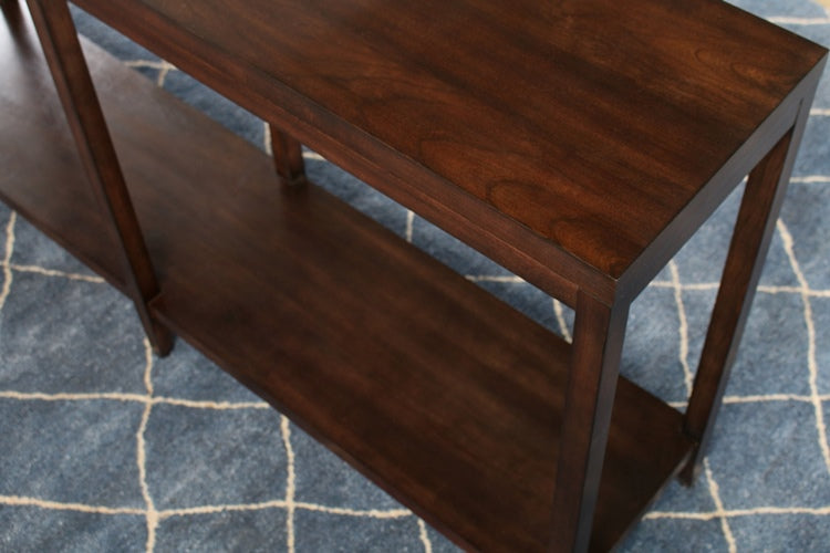 CS167 –Mitchell Gold Carlyle Console Table