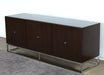 Mitchell Gold Markham Media Console