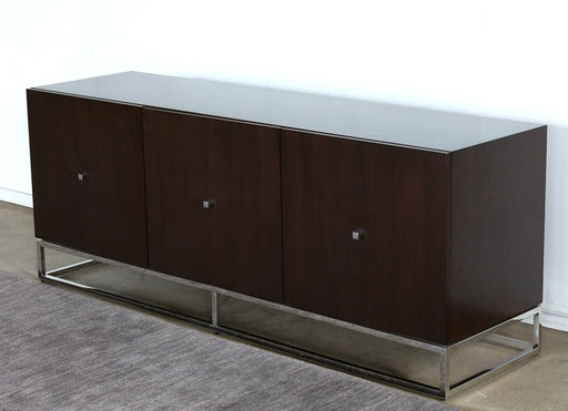Mitchell Gold Markham Media Console