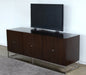 Mitchell Gold Markham Media Console