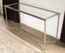 CS174 - Newland Console Table