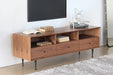 CS176 3 Drawer Midcentury Modern Media Console