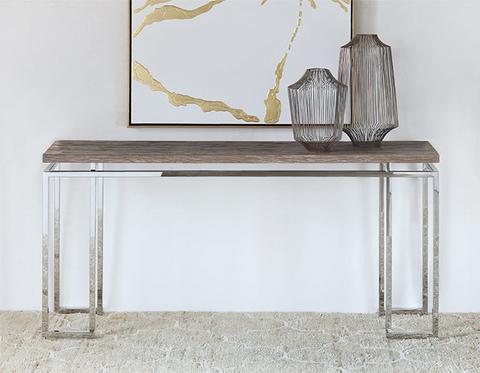 CS180 Waverly Console Table