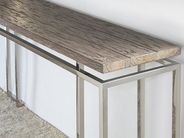 CS180 Waverly Console Table