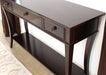 CS181 Central Park Console