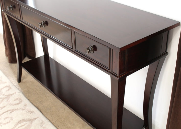 CS181 Central Park Console