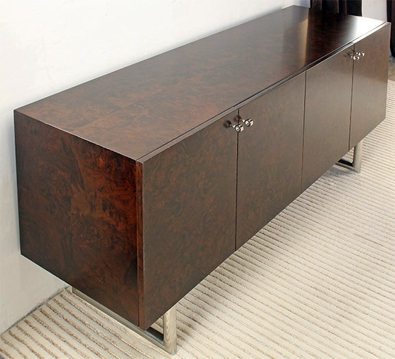 Mitchell Gold Eastwood Media Console