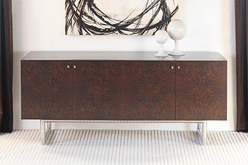 Mitchell Gold Eastwood Media Console