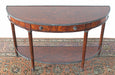 CS202 Georgian Drawing Room Console 