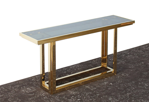 CS208 Donahue Console 