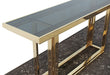 CS208 Donahue Console 