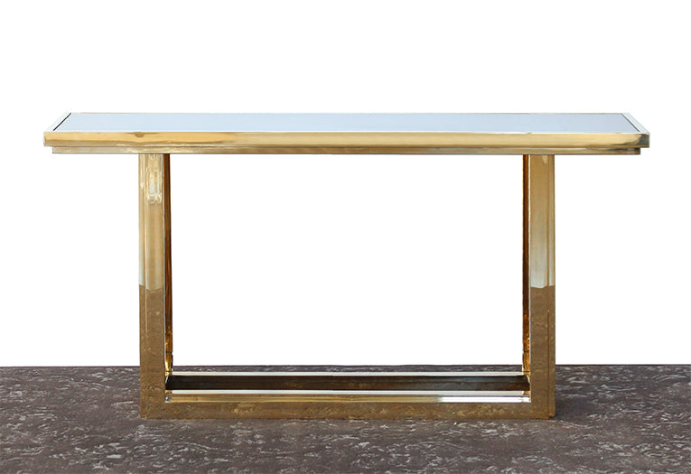 CS208 Donahue Console 