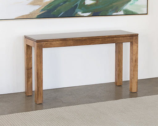 CS209 Metropolis Sofa Table
