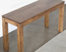 CS209 Metropolis Sofa Table