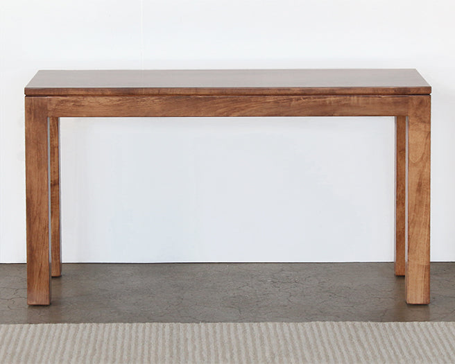 CS209 Metropolis Sofa Table