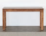 CS209 Metropolis Sofa Table