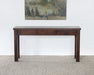 CS210 Crawford Sofa Table