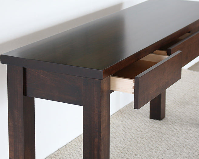CS210 Crawford Sofa Table