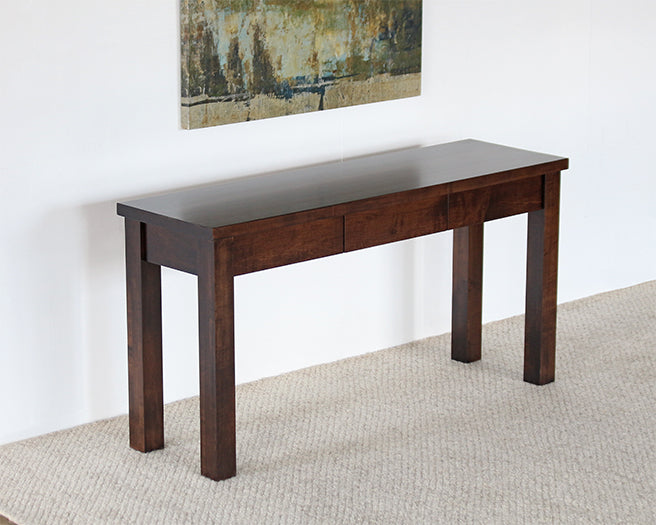 CS210 Crawford Sofa Table