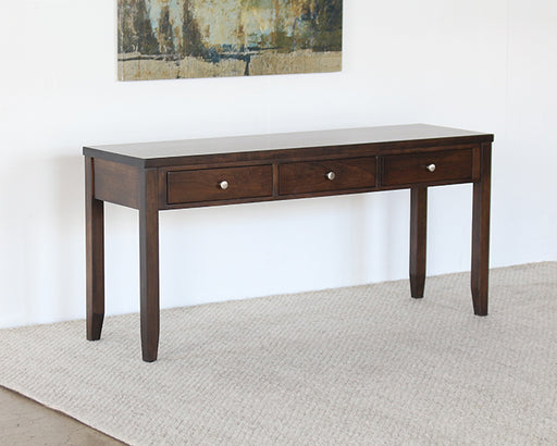 CS211 Parkdale Sofa Table