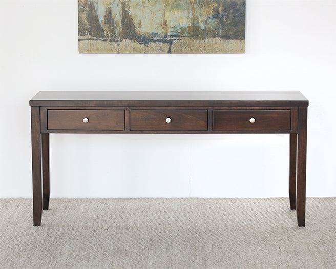 CS211 Parkdale Sofa Table