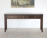 CS211 Parkdale Sofa Table