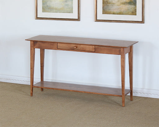 CS212 Chesapeake Sofa Table