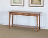 CS212 Chesapeake Sofa Table