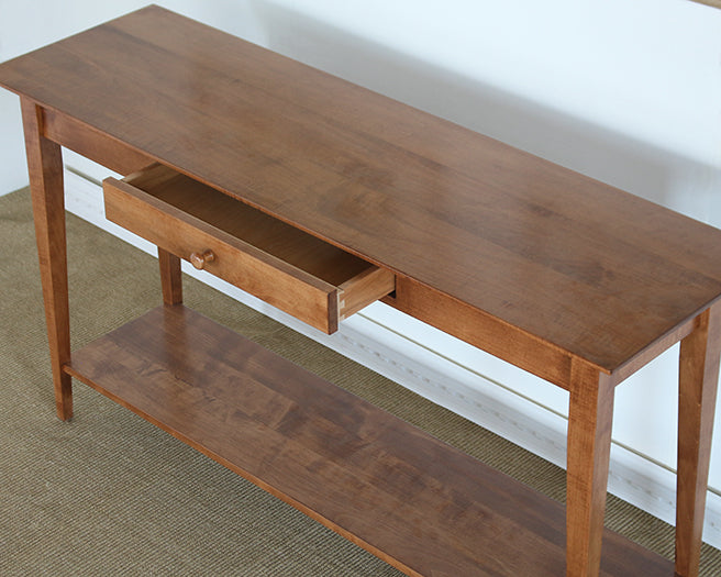 CS212 Chesapeake Sofa Table