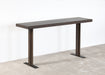 CS216 - Meridian Console Table