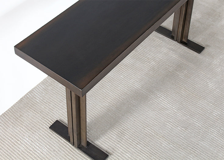 CS216 - Meridian Console Table